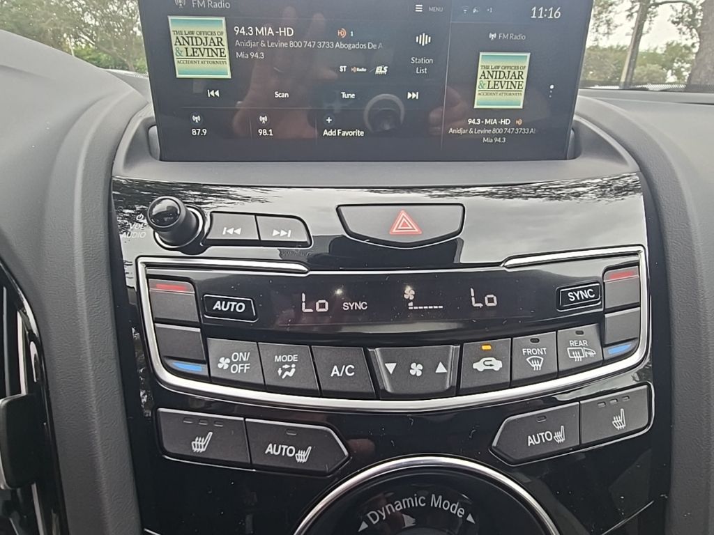 Thumbnail: 2026 Acura RDX - 25