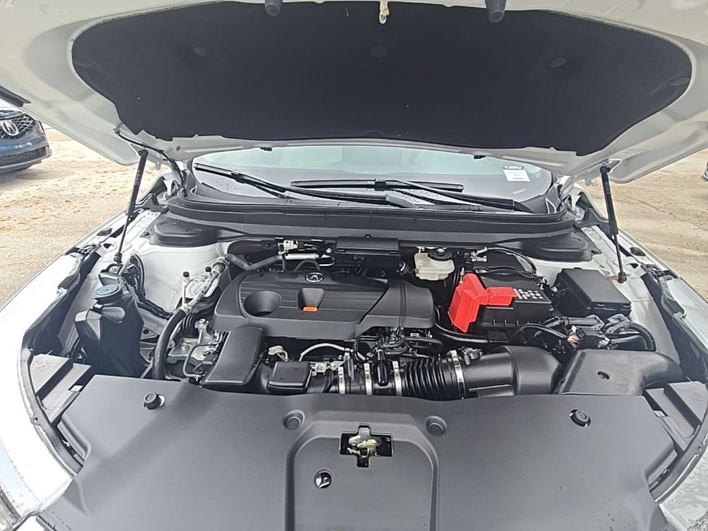 Thumbnail: 2026 Acura RDX - 8