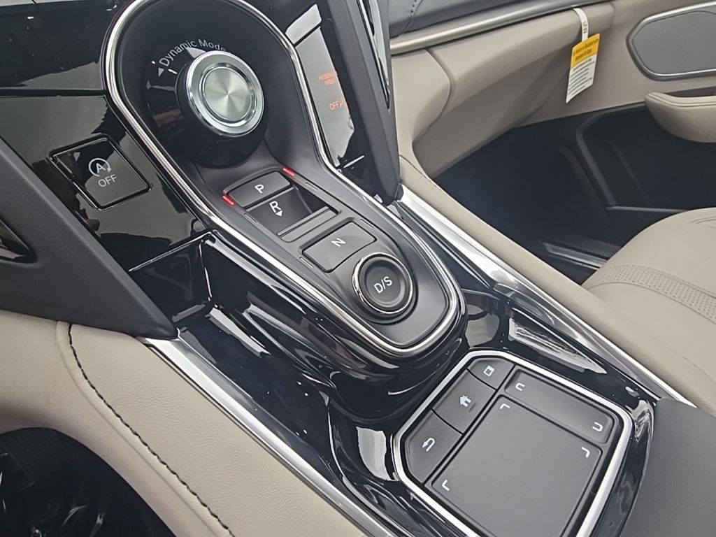 Thumbnail: 2026 Acura RDX - 24