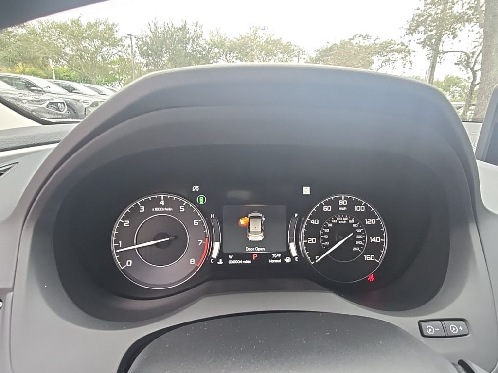 Thumbnail: 2026 Acura RDX - 15