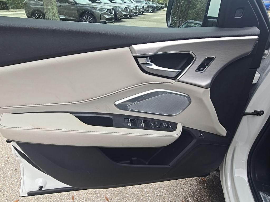 Thumbnail: 2026 Acura RDX - 20