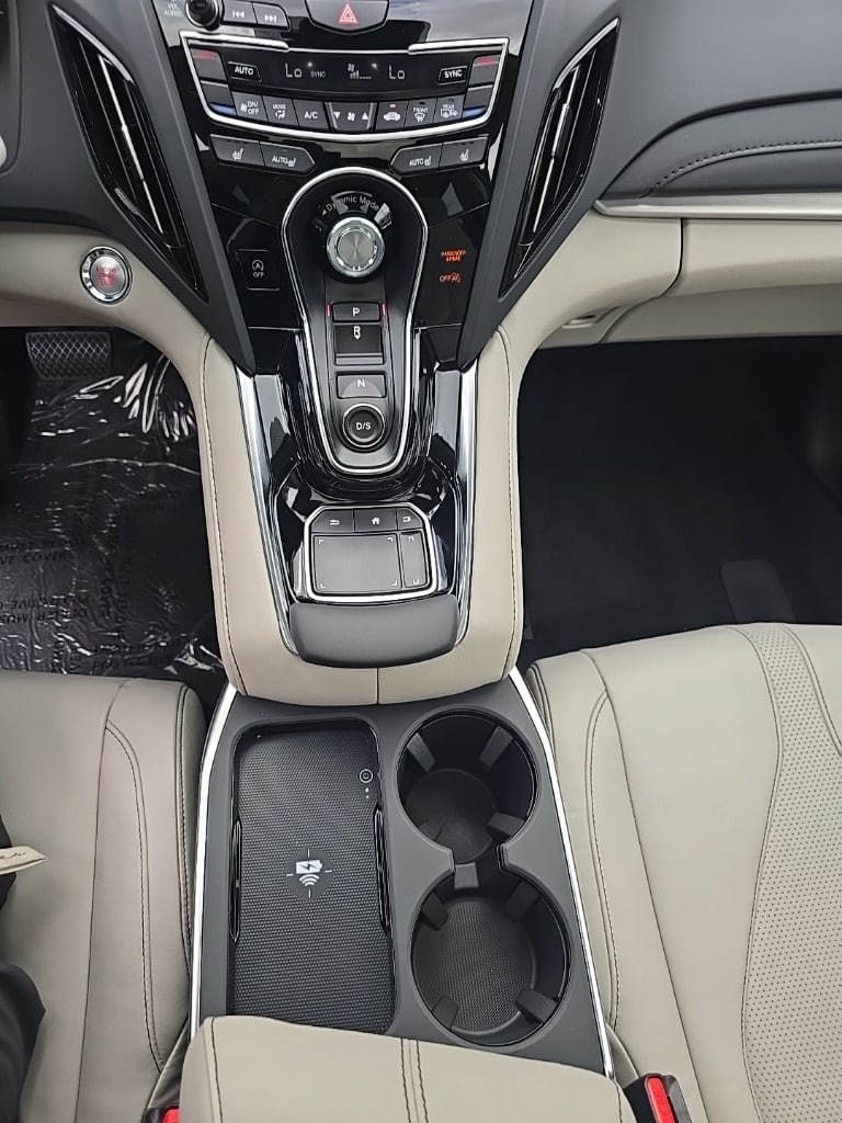 Thumbnail: 2025 Acura RDX - 13