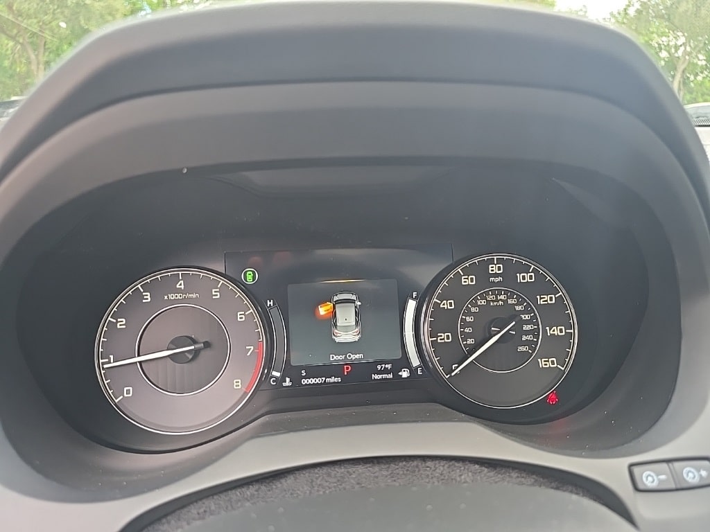 Thumbnail: 2025 Acura RDX - 14