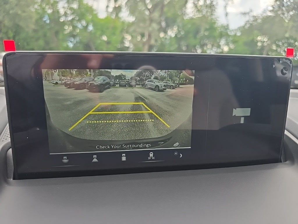 Thumbnail: 2025 Acura RDX - 12