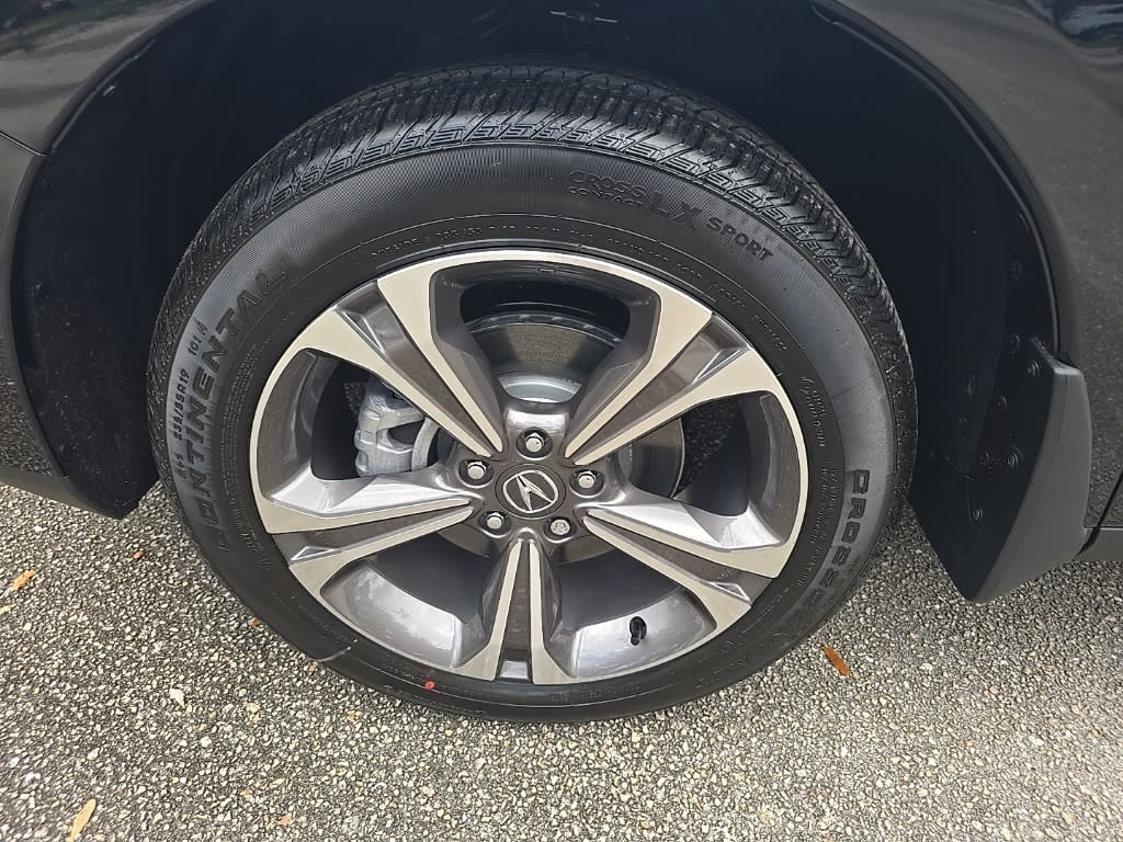 Thumbnail: 2025 Acura RDX - 7