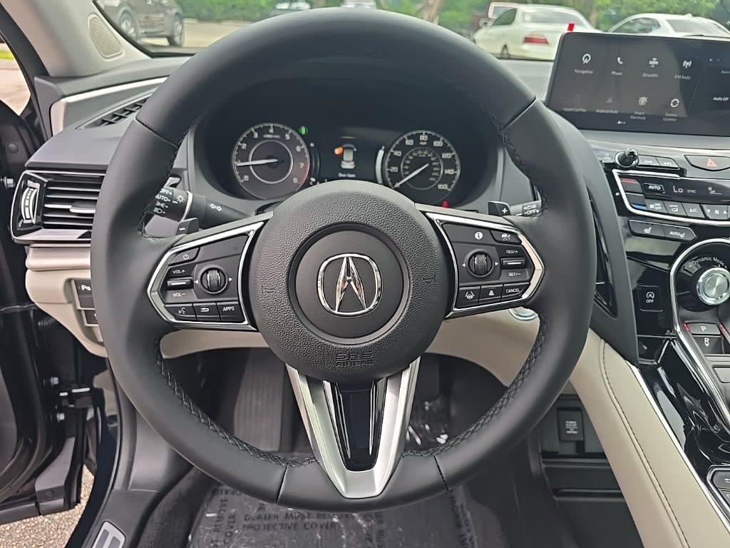 Thumbnail: 2025 Acura RDX - 2