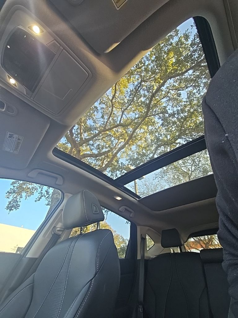 Thumbnail: 2025 Acura RDX - 27