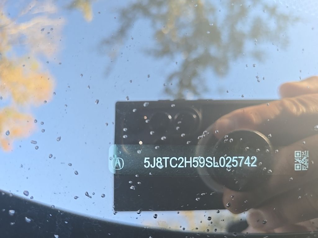 Thumbnail: 2025 Acura RDX - 18