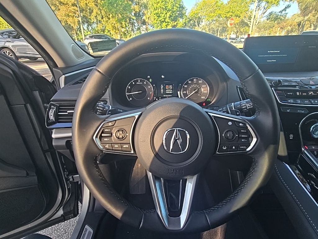 Thumbnail: 2025 Acura RDX - 13