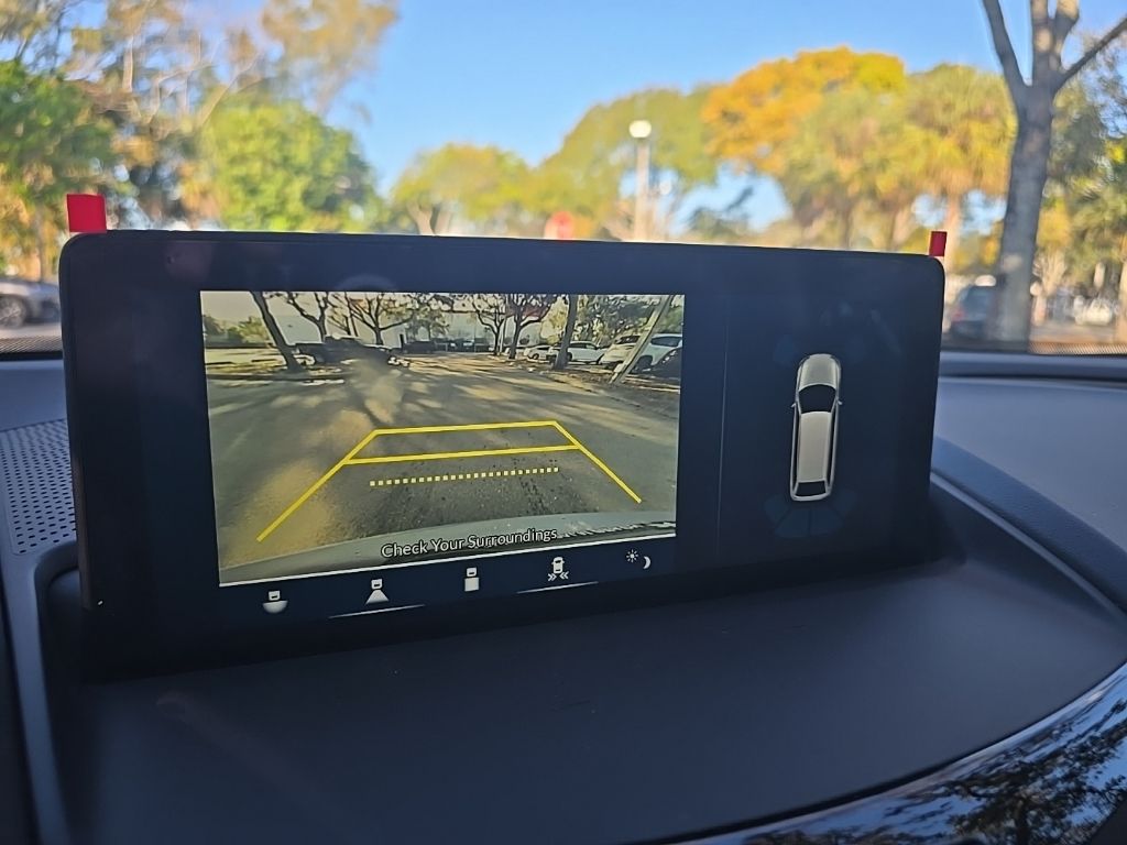 Thumbnail: 2025 Acura RDX - 24