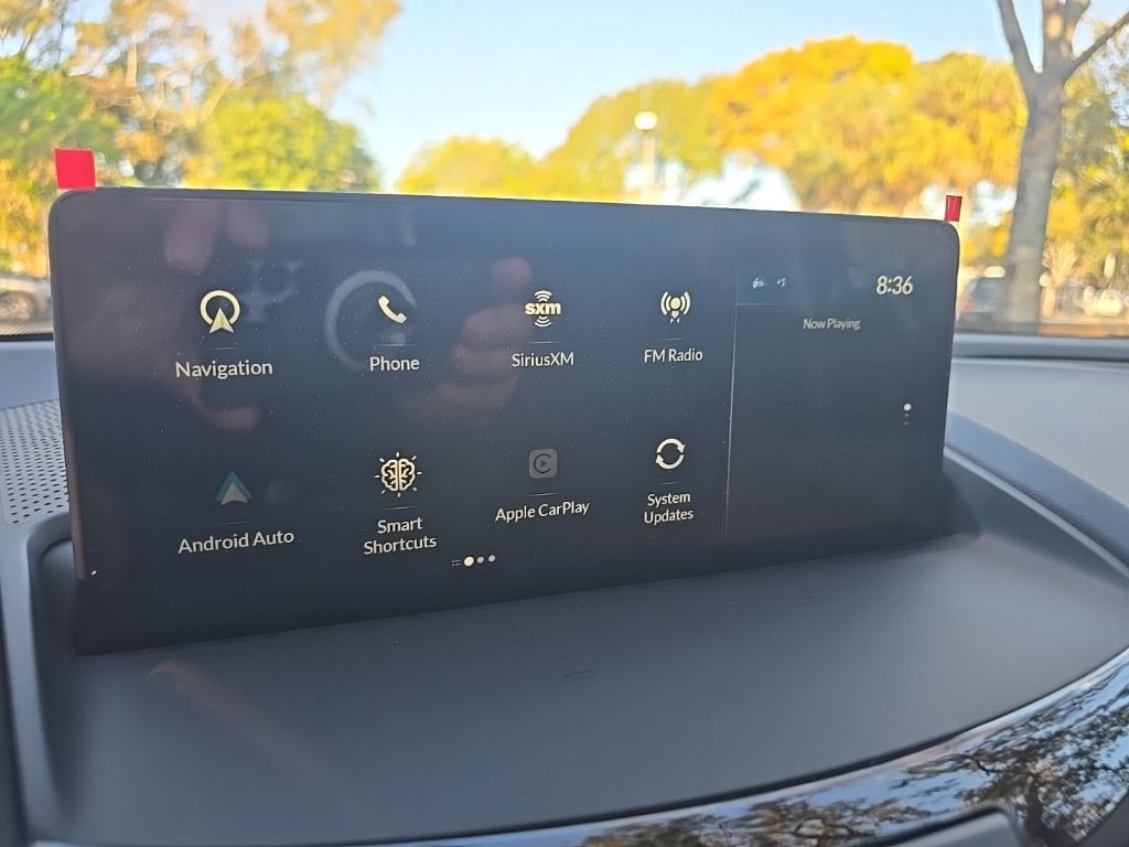 Thumbnail: 2025 Acura RDX - 14