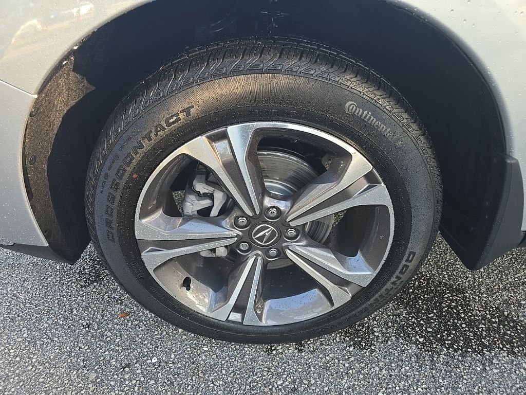 Thumbnail: 2025 Acura RDX - 8