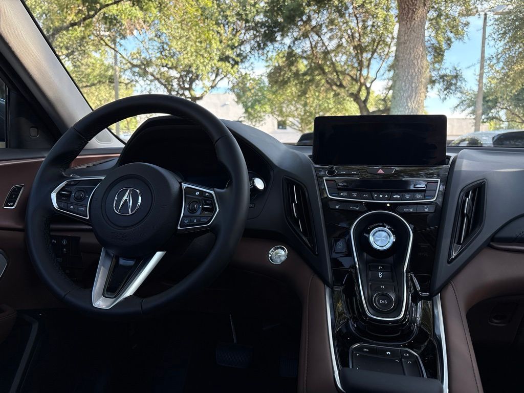 Thumbnail: 2025 Acura RDX - 14