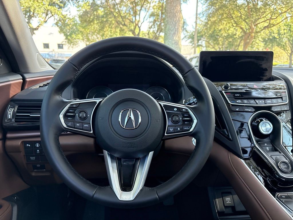 Thumbnail: 2025 Acura RDX - 13