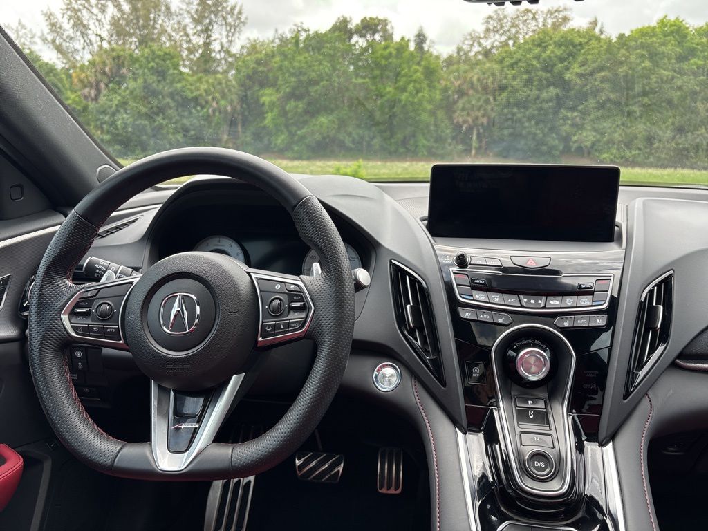 Thumbnail: 2024 Acura RDX - 29