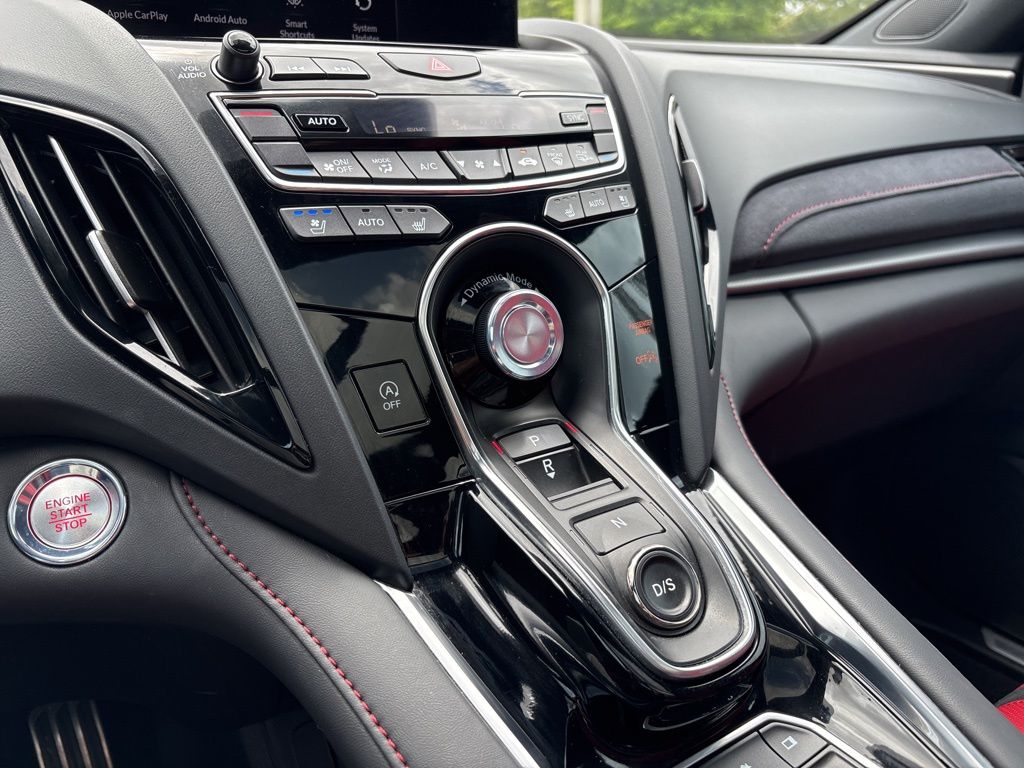 Thumbnail: 2024 Acura RDX - 34