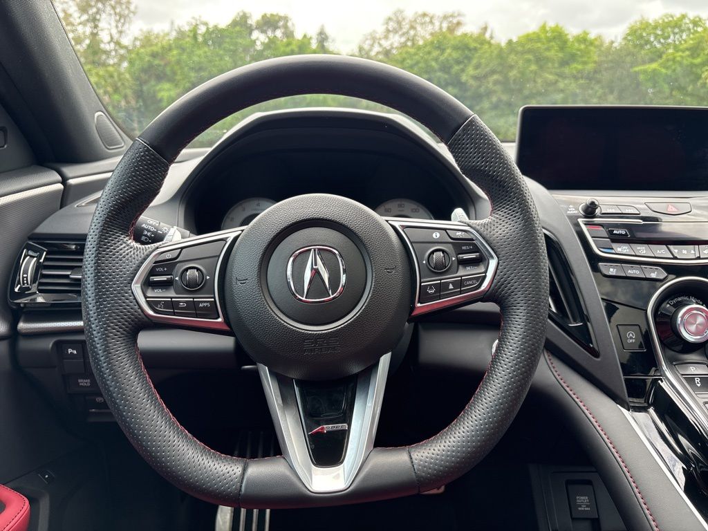 Thumbnail: 2024 Acura RDX - 14
