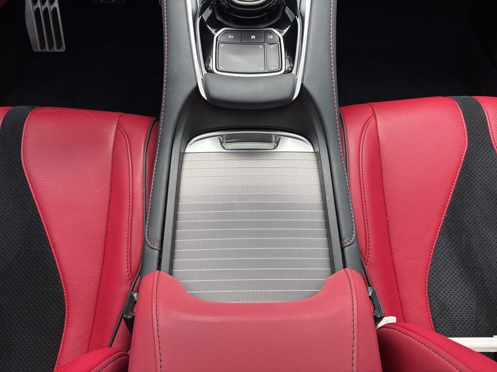 Thumbnail: 2024 Acura RDX - 16