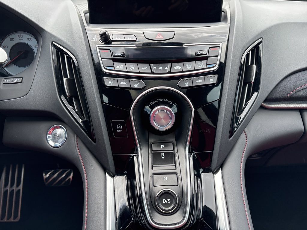Thumbnail: 2024 Acura RDX - 30