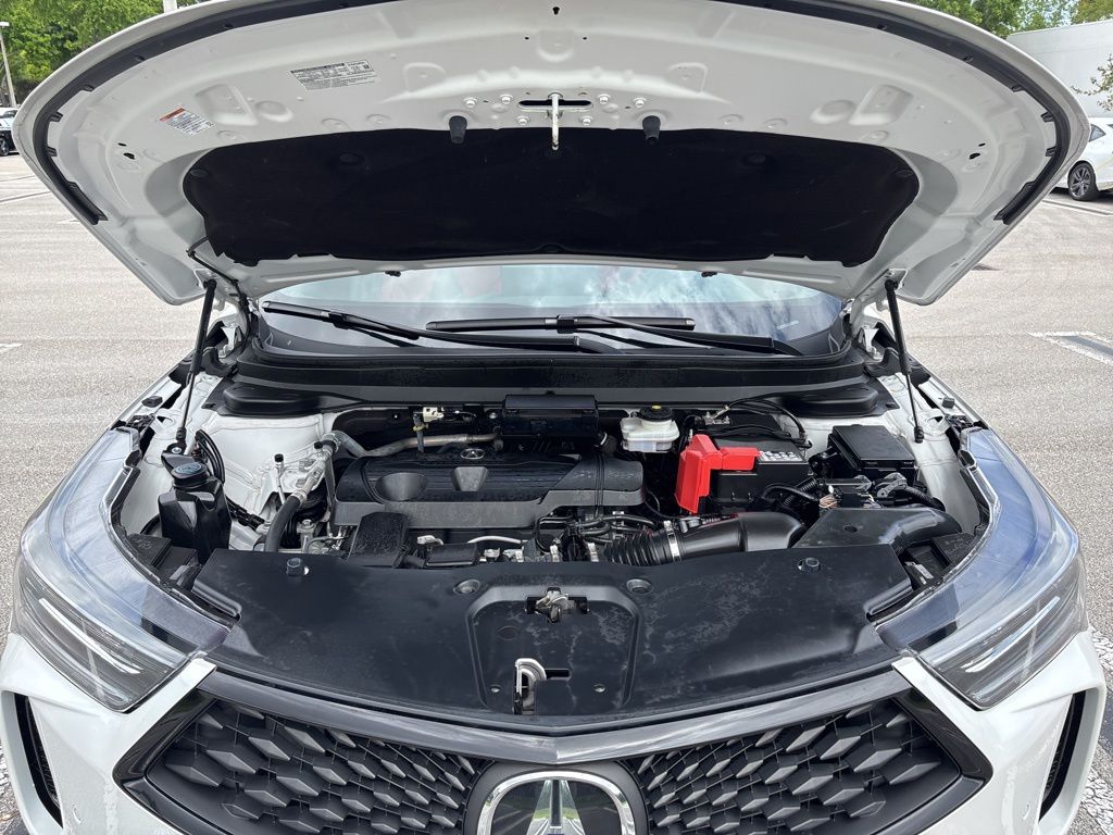 Thumbnail: 2024 Acura RDX - 8