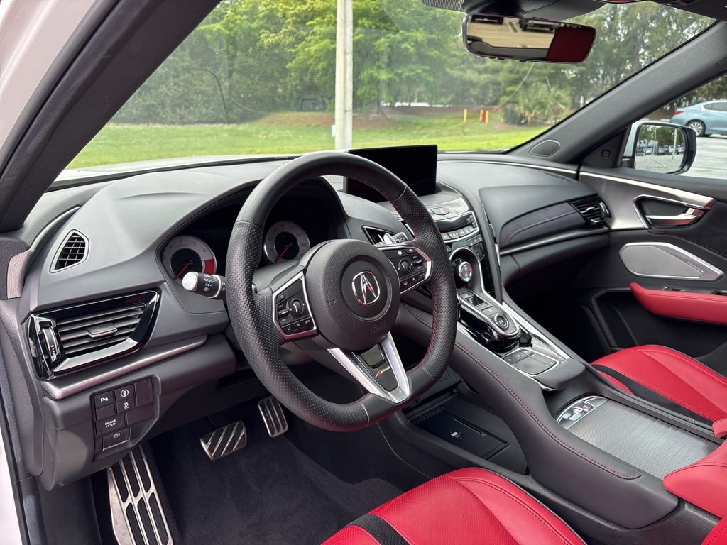 Thumbnail: 2024 Acura RDX - 2