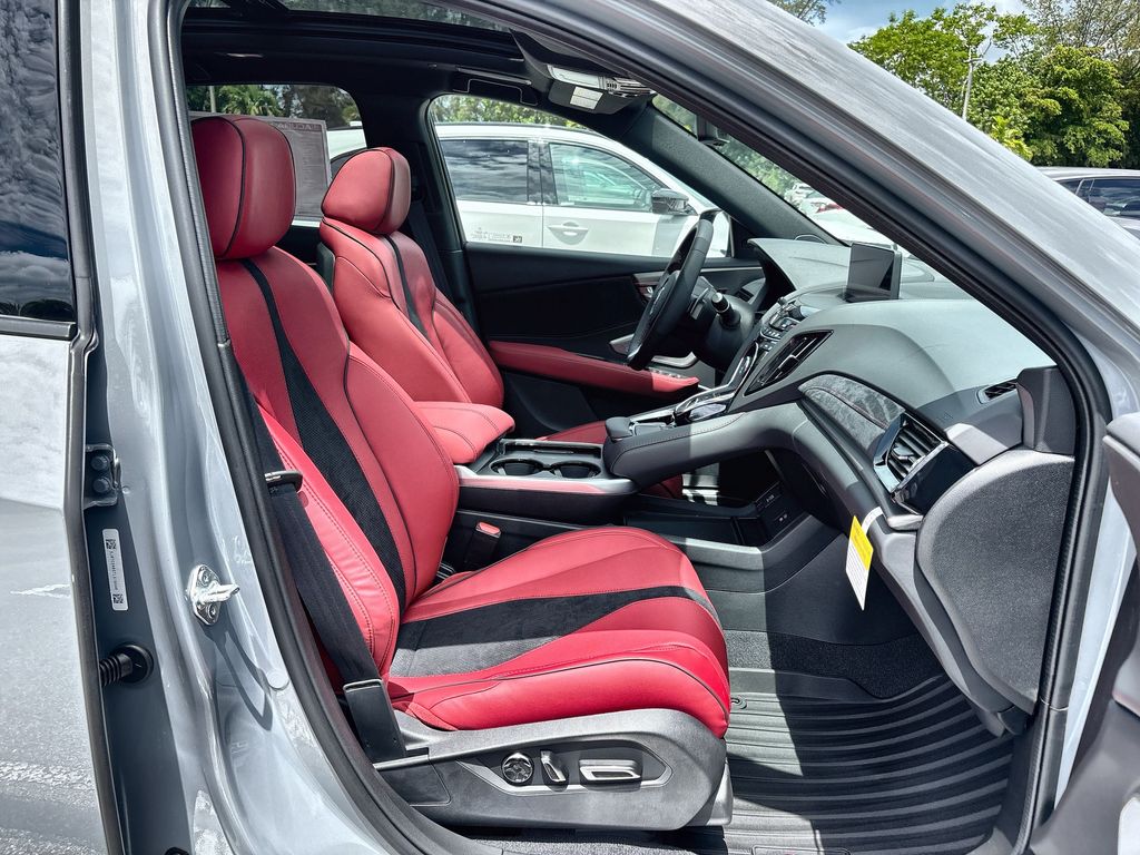 Thumbnail: 2026 Acura RDX - 10