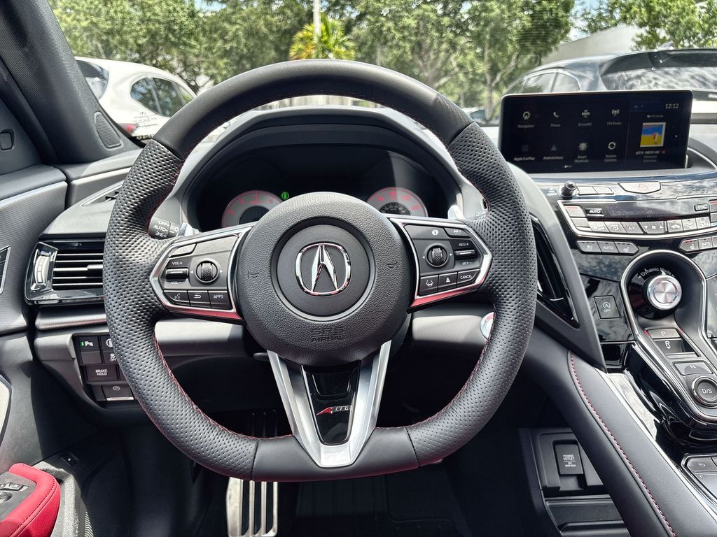 Thumbnail: 2026 Acura RDX - 2