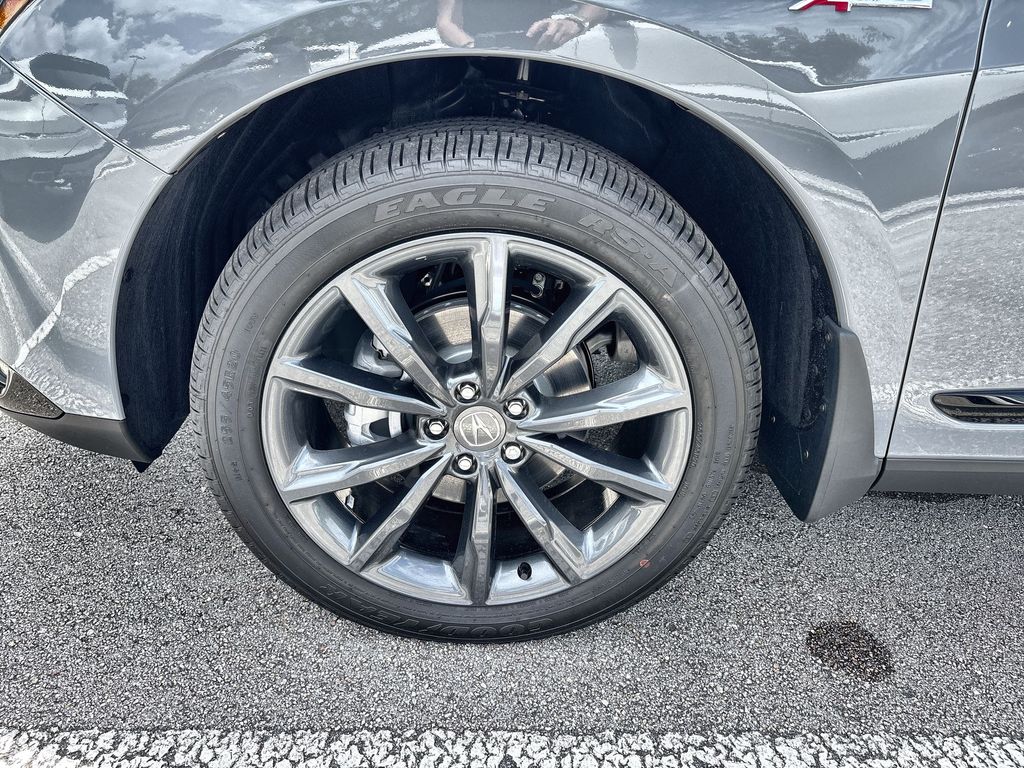 Thumbnail: 2026 Acura RDX - 7