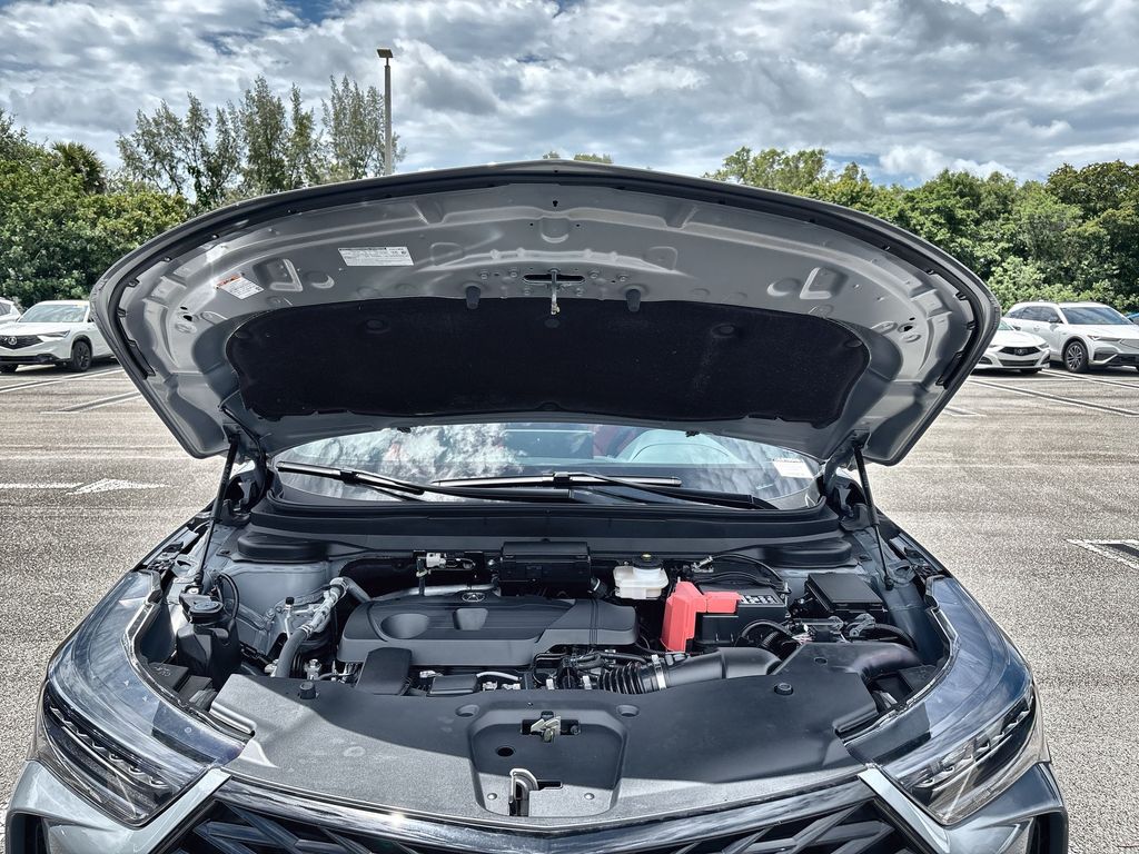 Thumbnail: 2026 Acura RDX - 8
