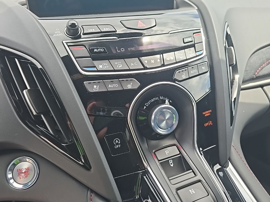 Thumbnail: 2026 Acura RDX - 14