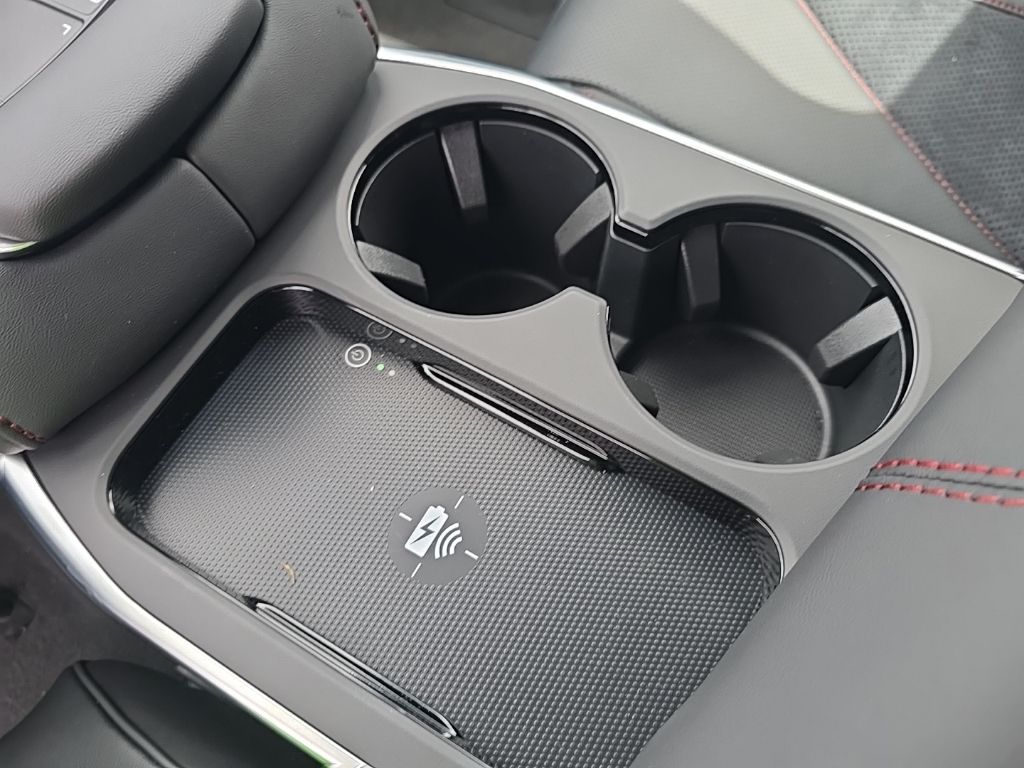 Thumbnail: 2026 Acura RDX - 28