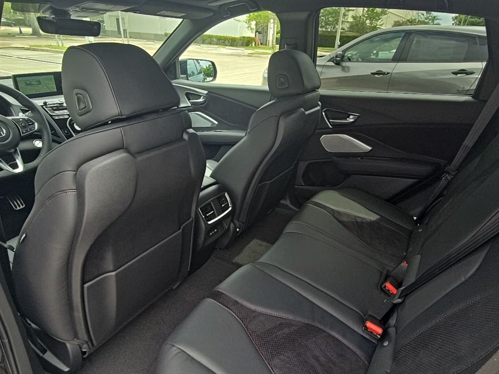 Thumbnail: 2026 Acura RDX - 12