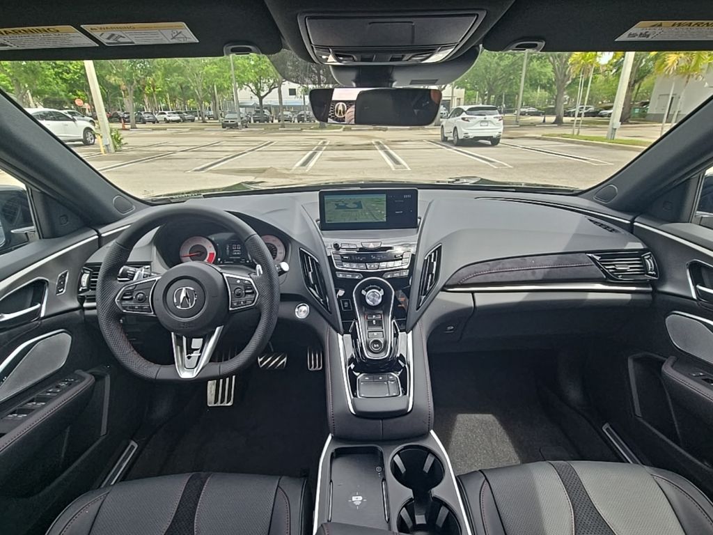 Thumbnail: 2026 Acura RDX - 13