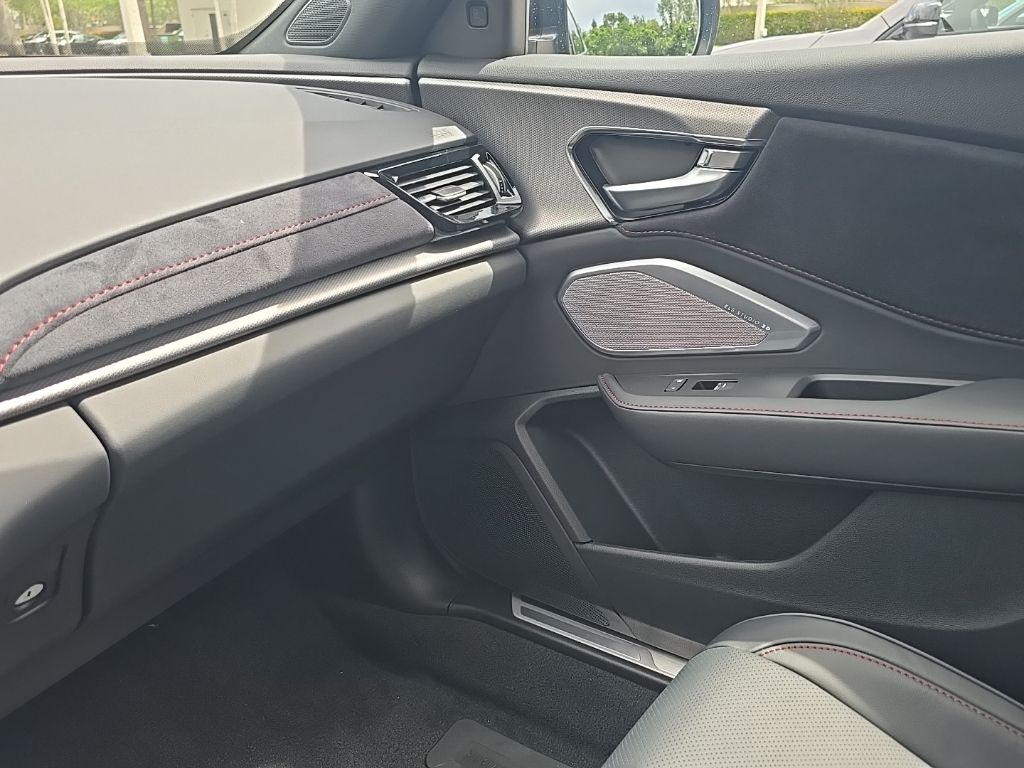Thumbnail: 2026 Acura RDX - 29