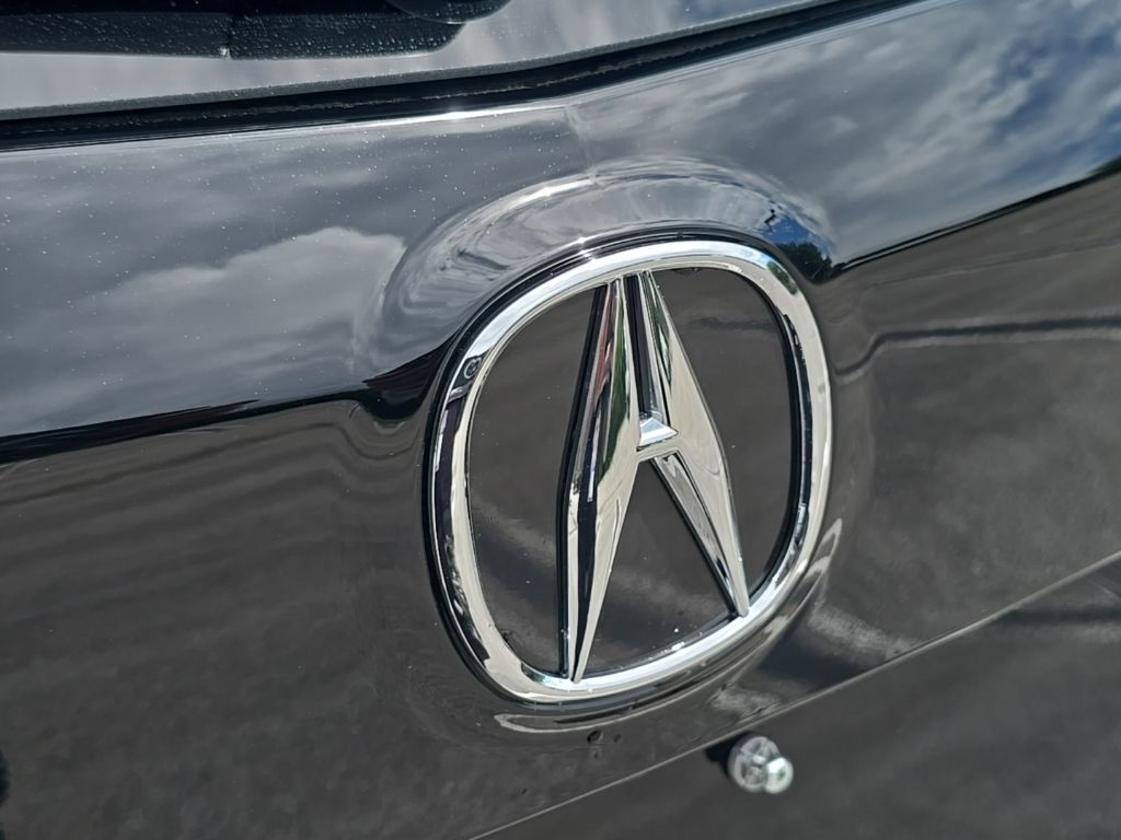 Thumbnail: 2026 Acura RDX - 22
