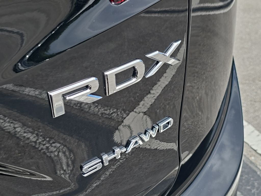 Thumbnail: 2026 Acura RDX - 23