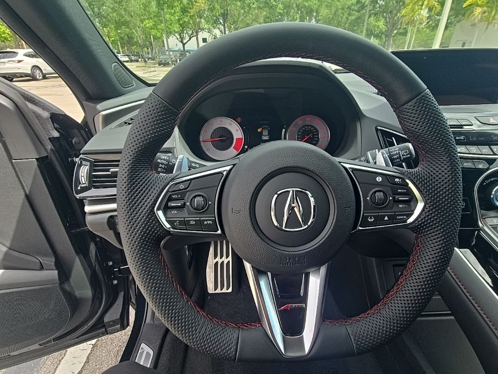 Thumbnail: 2026 Acura RDX - 10
