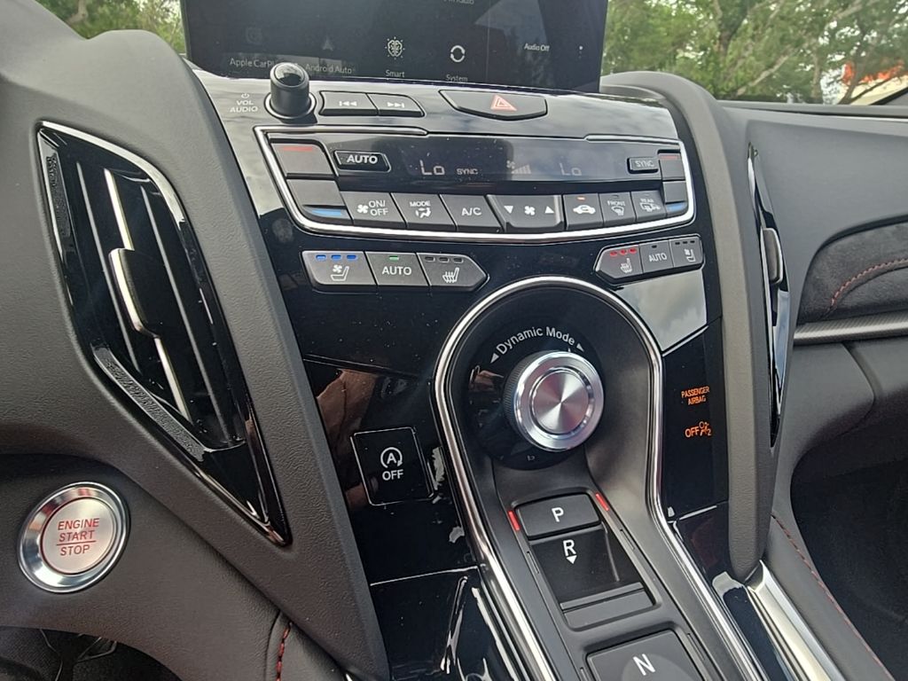 Thumbnail: 2026 Acura RDX - 13