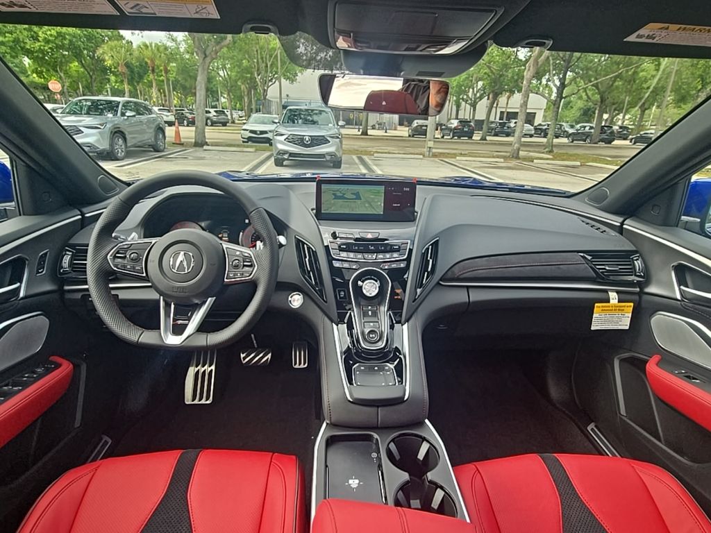 Thumbnail: 2026 Acura RDX - 14