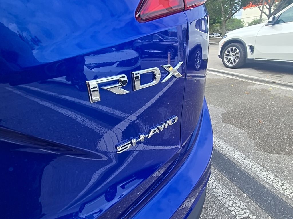 Thumbnail: 2026 Acura RDX - 23