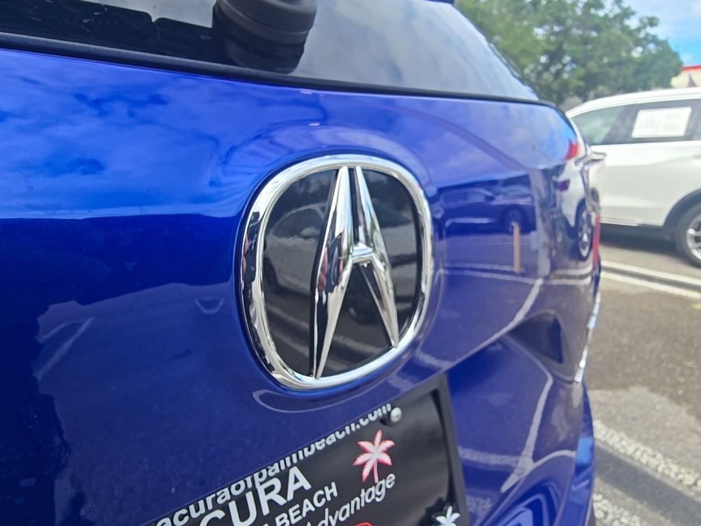 Thumbnail: 2026 Acura RDX - 22