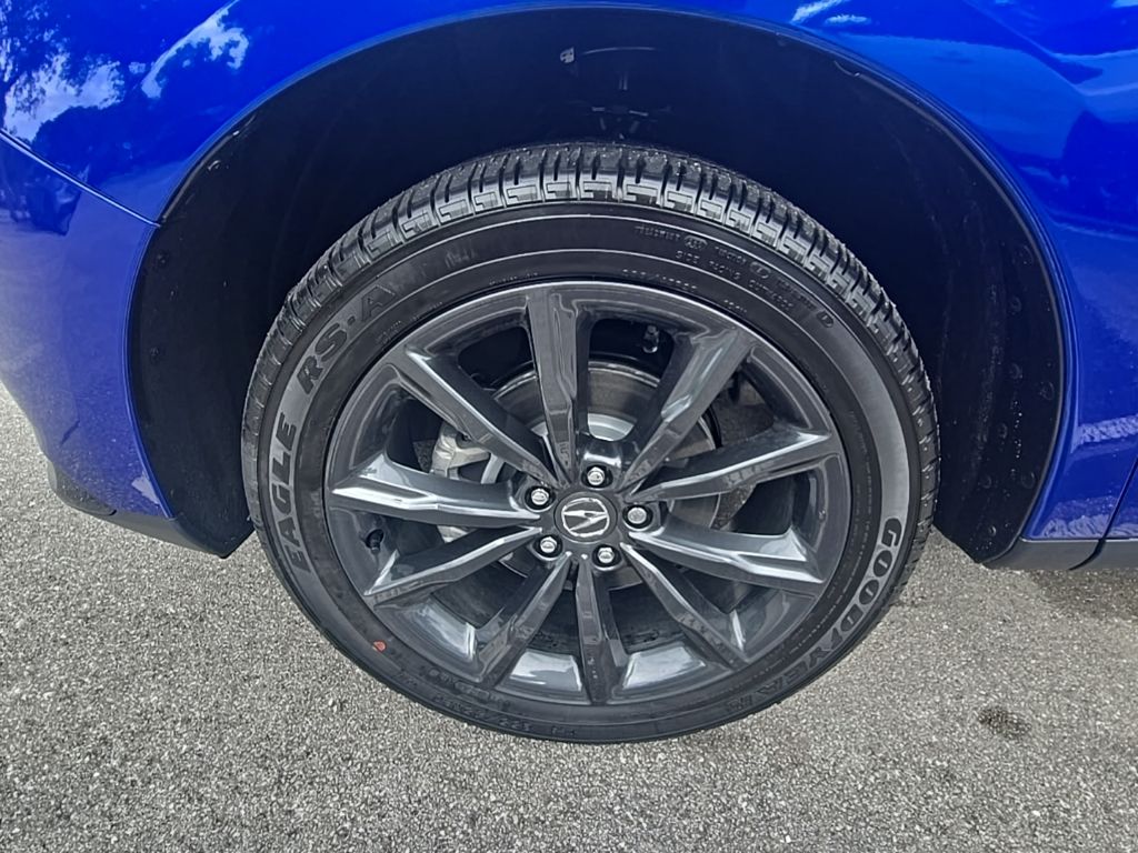 Thumbnail: 2026 Acura RDX - 8