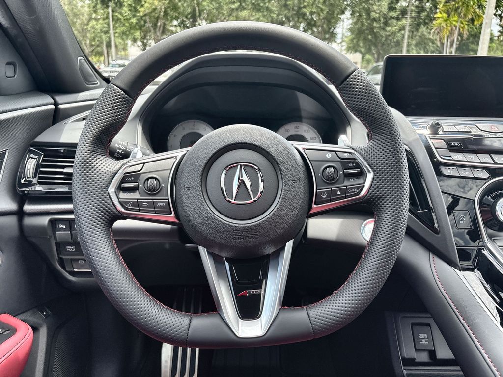 Thumbnail: 2026 Acura RDX - 2