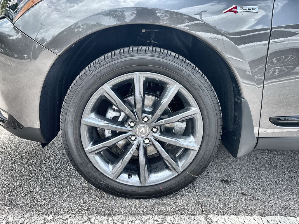Thumbnail: 2026 Acura RDX - 6