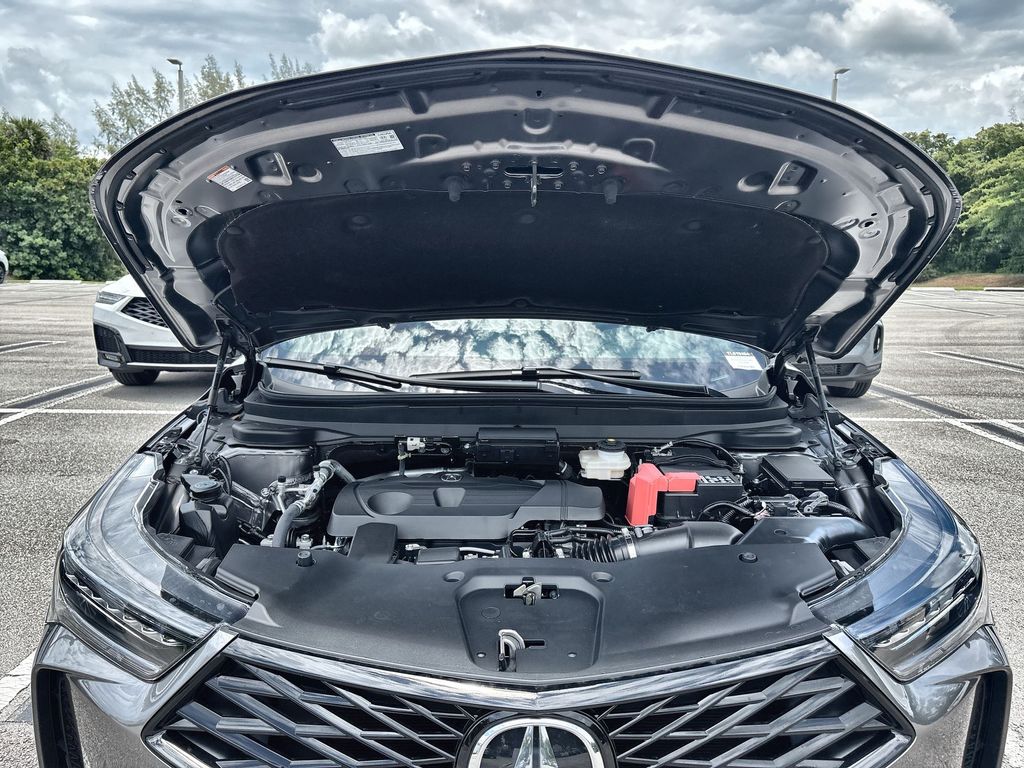 Thumbnail: 2026 Acura RDX - 7