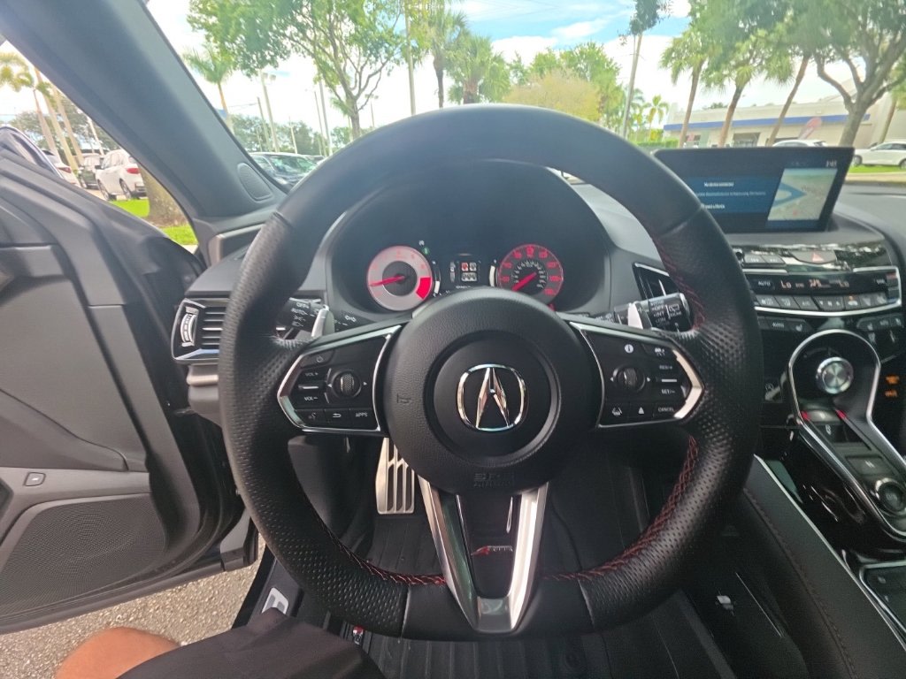 Thumbnail: 2024 Acura RDX - 2