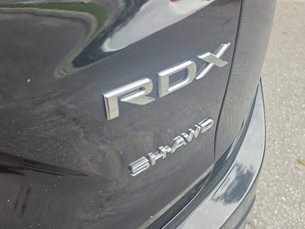 Thumbnail: 2024 Acura RDX - 23