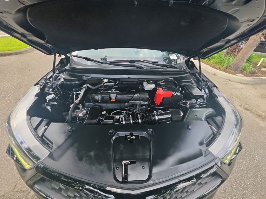 Thumbnail: 2024 Acura RDX - 9