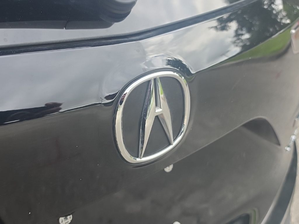 Thumbnail: 2024 Acura RDX - 22