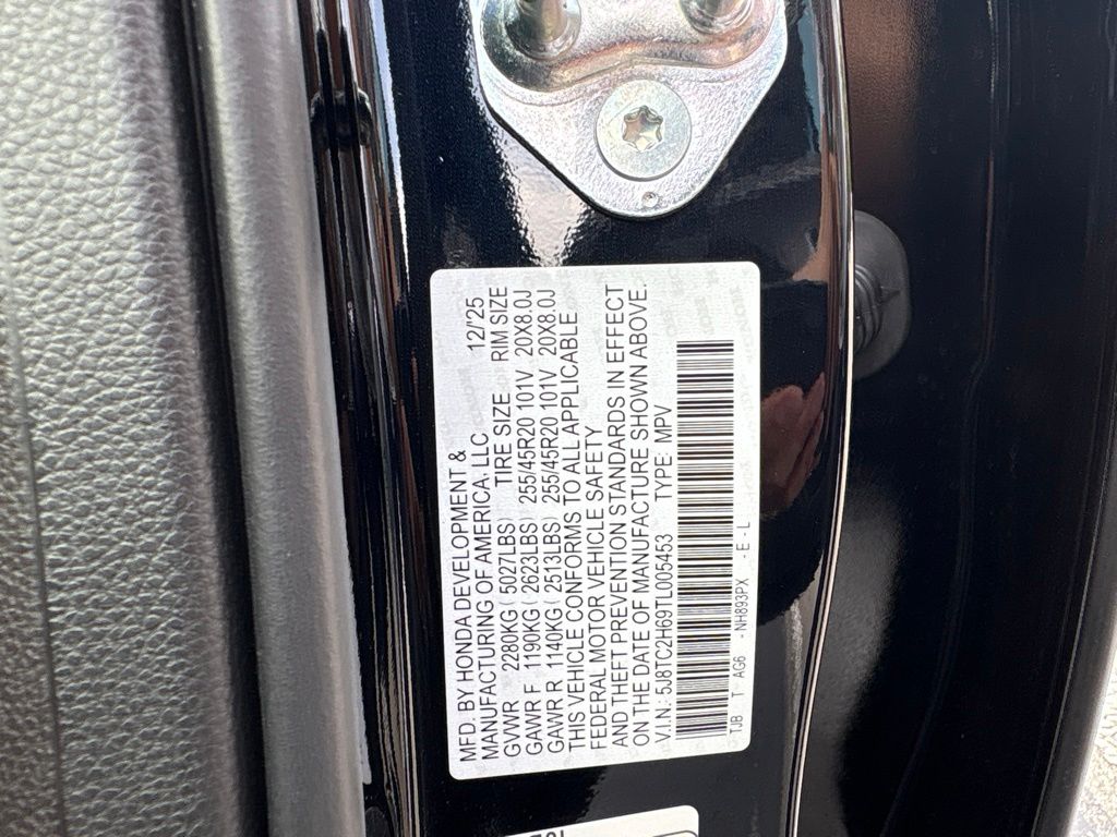 Thumbnail: 2026 Acura RDX - 15